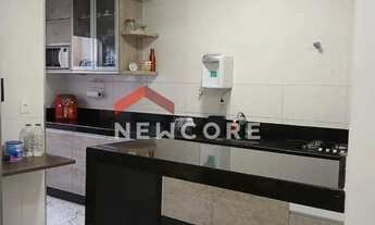 Imagem 5: Casa em Avenida Alice Rodrigues de Carvalho - Bosques de Ibirité - Ibirité/MG