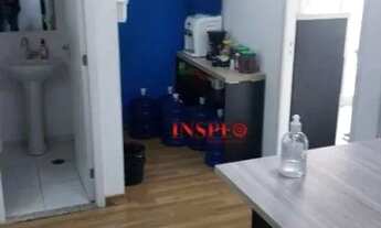 Imagem 4: Conjunto - venda por R$ 360.000 ou aluguel por R$ 2.180/mês - Casa Verde - São Paulo/SP