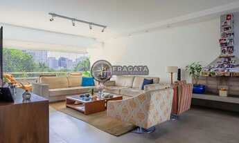 Imagem 4: Apartamento com 226m²- 4 dormitórios sendo 2 suítes e 4 vagas - Higienópolis/SP