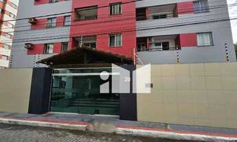 Imagem 2: Apartamento com 2 dormitórios à venda, 56 m² por R$ 340.000,00 - Coqueiral de Itaparica