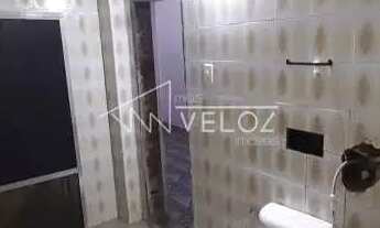 Imagem 4: Casa de Vila - Linear / Residencial / Catumbi