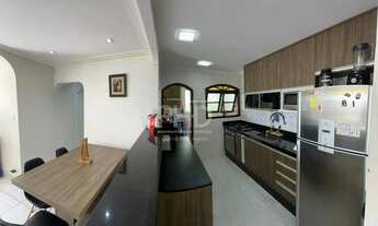 Imagem 4: Apartamento à venda, 3 quartos, 1 suíte, 1 vaga, Rudge Ramos - São Bernardo do Campo/SP