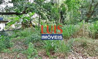 Imagem 3: Terreno à venda, 960 m² por R$ 650.000 - Piratininga - Niterói/RJ - TE1020