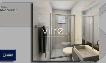 Imagem 5: Apartamentos no bairro Novo Mundo