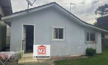 Imagem 6: CASA COM EXCELENTE TERRENO