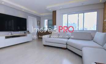 Imagem 3: Mobiliado 80m², lazer completo, Vila Nova Conceição