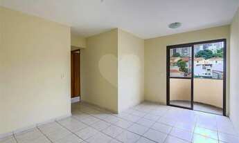 Imagem: Apartamento com 2 quartos à venda ou para