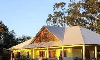 Imagem 2: Vendo sítio de 2 hectares 5 dormitórios