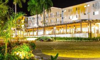 Imagem 4: Semana no Rio Quente Resorts