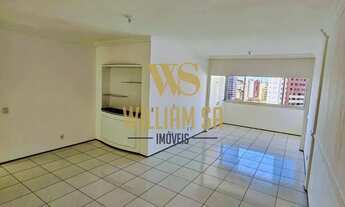 Imagem: Apartamento á 2 minutos do shopping RioMar!