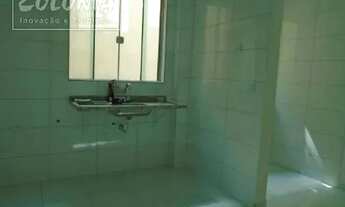 Imagem: Apartamento a venda - Paraíso, Santo André