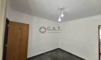 Imagem 5: Apartamento para locação no Jardim das Magnólias, Sorocaba-SP: 2 quartos, 2 salas, 1 banhe