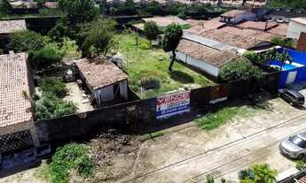 Imagem 3: Terreno no Jangurussu ótimo para investimento