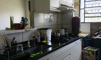 Imagem: Apartamento mobiliado 2 quartos