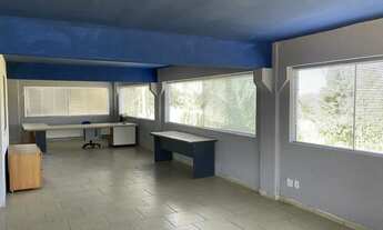 Imagem 4: Galpão para locação no Distrito AgroIndustrial Senador Canedo