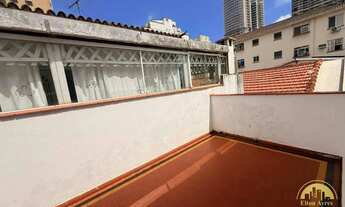 Imagem 6: Venda de Casa - Ponta da Praia - Santos SP