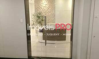 Imagem: Conjunto no Brooklin com 200m² em condomínio