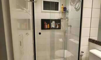 Imagem 6: Apartamento com 3 dormitórios sendo 1 suíte e 1 vaga de garagem em Joinville/SC