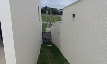 Imagem 7: Casa no Condomínio Viverde 1 Exclusividade e Qualidade de Vida!