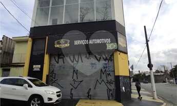 Imagem: Salão Comercial para locação em Imirim