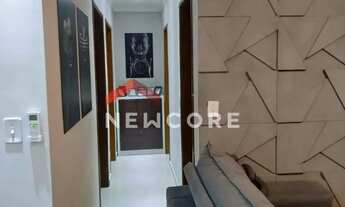 Imagem 2: Apartamento em Avenida Vinte e Três de Maio - Vila Maria - São José dos Campos/SP