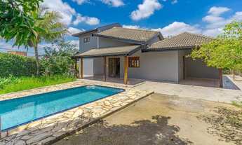 Imagem: Casa para venda em Jardim dos Manacás com