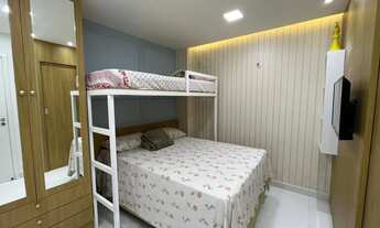 Imagem 13: Wai Wai Cumbuco I 95m2 I 03 Suítes I 02 Vagas I Cumbuco