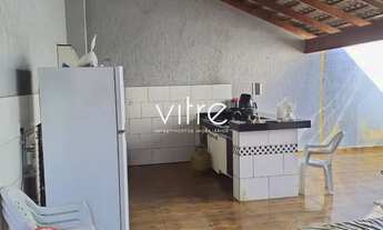 Imagem 6: Casa à venda no bairro Jardim Europa em Uberlândia