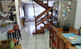 Imagem 4: Lindo sobrado 3dormitórios no Quintas do Prado