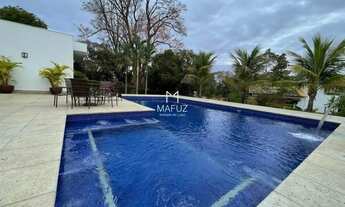 Imagem 6: LINDÍSSIMO IMÓVEL À VENDA NO CONDOMÍNIO CONDADOS DA LAGOA