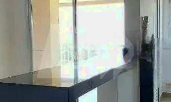 Imagem 4: Apartamento para alugar no Edifício Idea, no bairro Vila Independência em Piracicaba