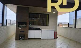 Imagem: Cobertura com 3 quartos à venda no Colégio