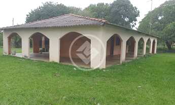 Imagem 5: Sitio em poconé com 16 ha com duas represas para criação de peixes codigo: 116857