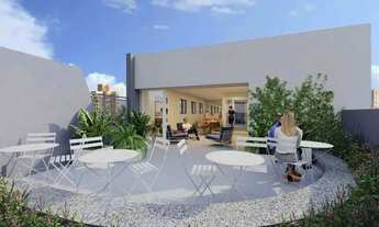 Imagem 6: APARTAMENTO RESIDENCIAL em São Paulo - SP, Vila Buarque