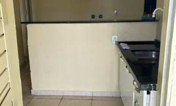 Imagem 2: Kit- 1 quato - Ceilândia Sul - Otima localização, perto de metrô e comercio