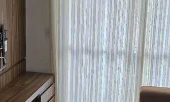 Imagem 3: Edifício Aquaparque Residencial & Resort Londrina/PR