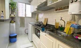 Imagem 6: Oportunidade | Eldorado Parque Harmonia | Ap 2/4 | Rico em armários | 50m²