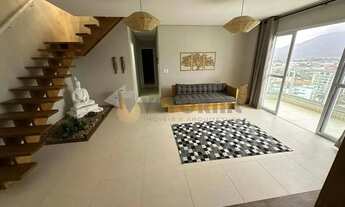 Imagem 4: Cobertura com 3 dormitórios e 197 m² no Centro de Caraguatatuba!