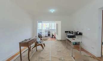 Imagem 2: Apartamento à Venda - Bela Vista, 1 Quarto, 55 m2