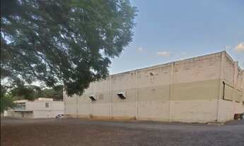 Imagem 2: Galpão monousuário com localização privilegiada, no município de Itatiba - SP