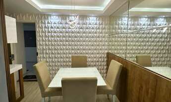 Imagem: Alugo lindo apartamento reformado e mobiliado