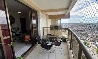 Imagem 3: Zeus Garden - 3 quartos - 2 vagas - Marco - Venda