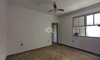 Imagem 3: Apartamento para comprar na Santana com 2 dormitórios e pátio privativo