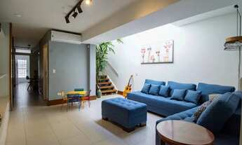 Imagem 7: Sobrado para venda em Brooklin com 3 quartos, sendo 1 suíte , 220m²