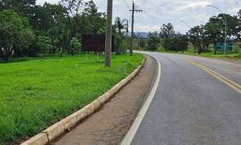 Imagem 4: TERNO NA SMLN MI 13 550M² R$430 MIL aceita veículo