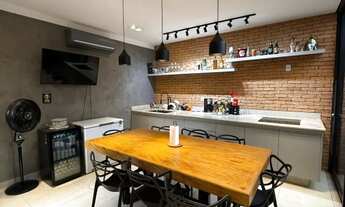 Imagem: Casa linda e completa á venda no condomínio