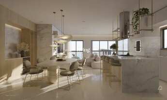 Imagem 6: LANÇAMENTO 4dorm, 4bwc, 4vgs, lazer completo em ótima localização, conheça e se apaixone