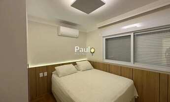 Imagem 7: Sobrado à venda em Campinas, Loteamento Arboreto dos Jequitibás (Sousas), com 4 suítes, co