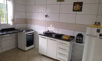 Imagem 4: Casa Térrea com 2 quartos, 2 vagas, corredor lateral na Penha