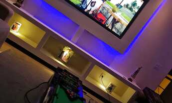 Imagem 7: Casa em condomínio